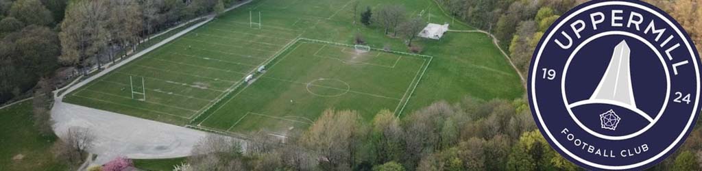 Churchill Playing Fields